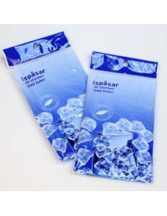 ISPÅSAR 10P