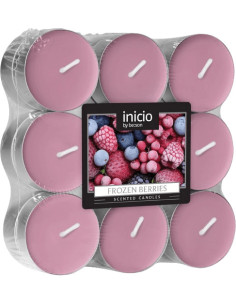 VÄRMELJUS FROZEN BERRY 18P 4H