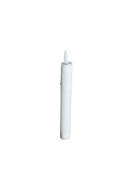 RUSTIKLJUS LED 2P 25CM