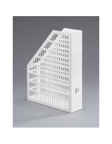 TIDSKRIFTSAMLARE PLAST VIT