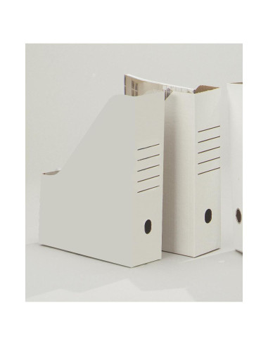 TIDSKRIFTSSAMLARE A4 PAPP