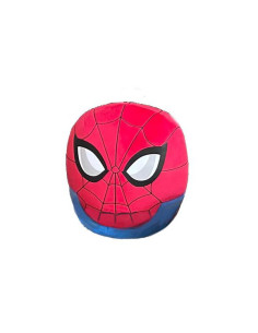 TY SQUISHY BEANIES SPIDERMAN