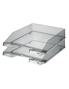 BREVKORG HAN ICE BLACK 2