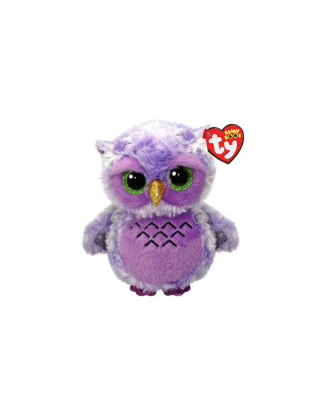 TY BEANIE BOO OWLIVIA