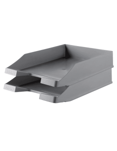 BREVKORG HAN GREY 2