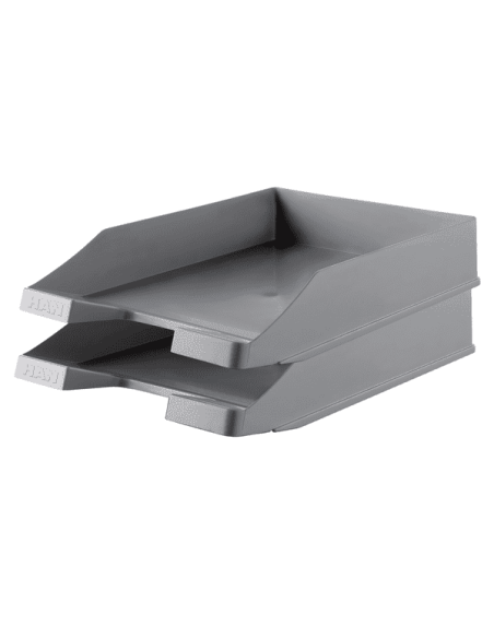 BREVKORG HAN GREY