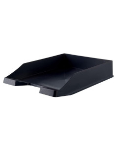 BREVKORG HAN BLACK