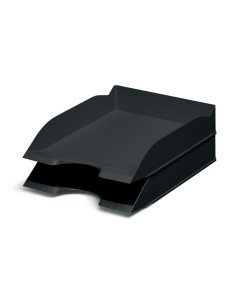 BREVKORG DURABLE SVART 2