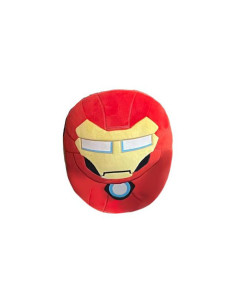 TY SQUISH MARVEL IRON MAN