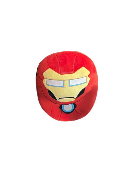 TY SQUISH MARVEL IRON MAN