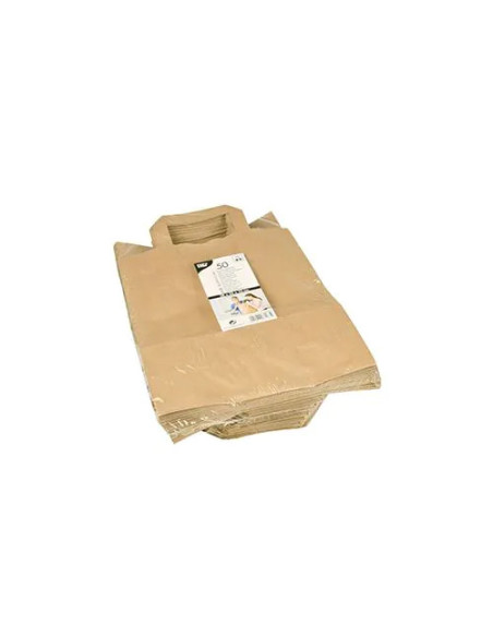 PAPP-KASSAR BRUN 50ST
