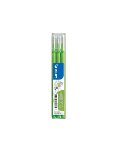 FRIXION REFILL 0,7 LJUSGRÖN