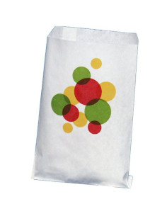 GODISPÅSE 10x16CM