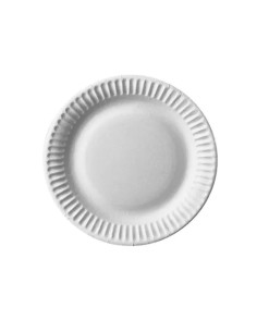 TALLRIK ENGÅNGS 15CM 100-PACK