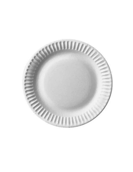 TALLRIK ENGÅNGS 15CM 100-PACK