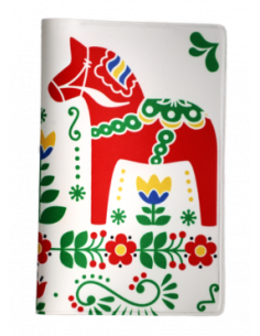 PLÅNKA DALAHÄST