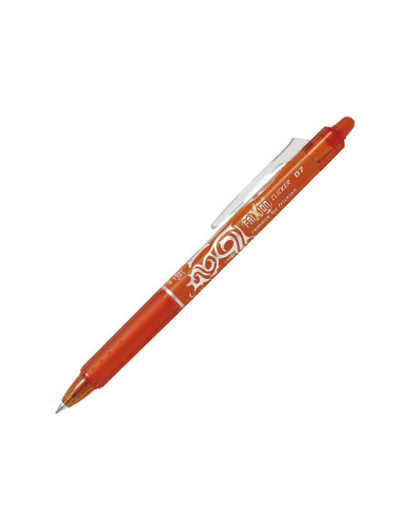 FRIXION 0,7 ORANGE