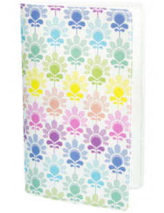 PLÅNKA FLOWERPRIDE