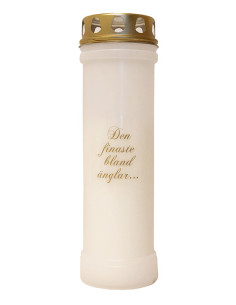 GRAVLJUS FINASTE 98H