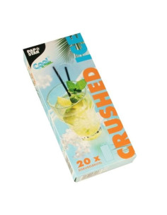 CRUSHED ICE BAGS