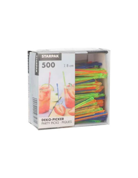 PARTYPINNE 500P