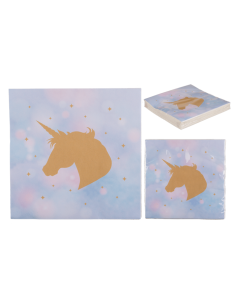 SERVETT UNICORN 2
