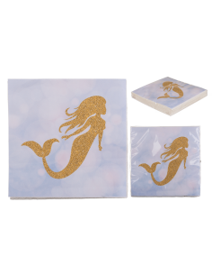 SERVETT MERMAID 2