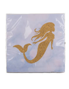 SERVETT MERMAID