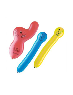 BALLONGER OLIKA FORMER 3P MAXI