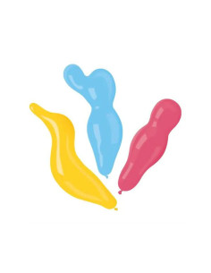 BALLONGER OLIKA FORMER 8P
