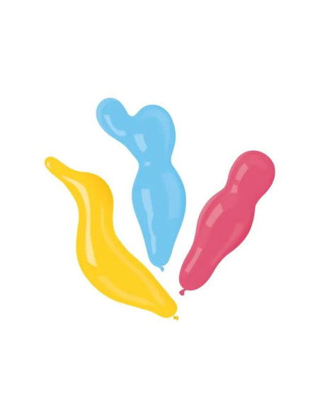 BALLONGER OLIKA FORMER 8P