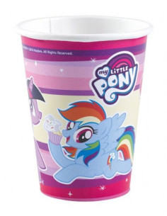 MUGG MLP 8P