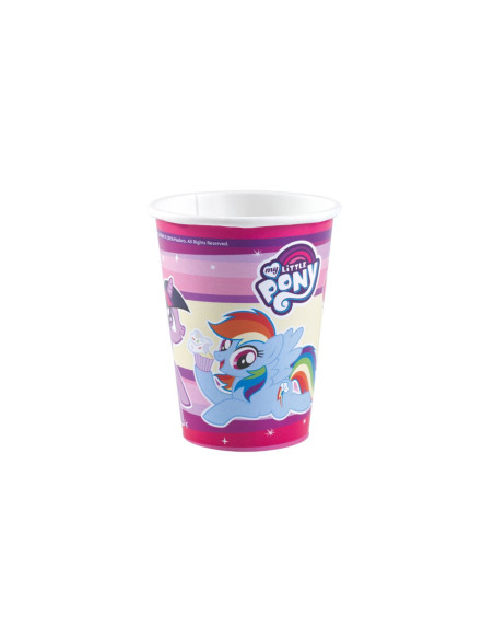 MUGG MLP 8P