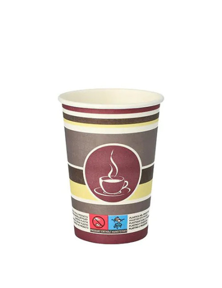 BÄGARE TO GO 0,25L 50P