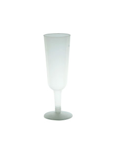 CHAMPAGNEGLAS 6P FLERGÅNGS