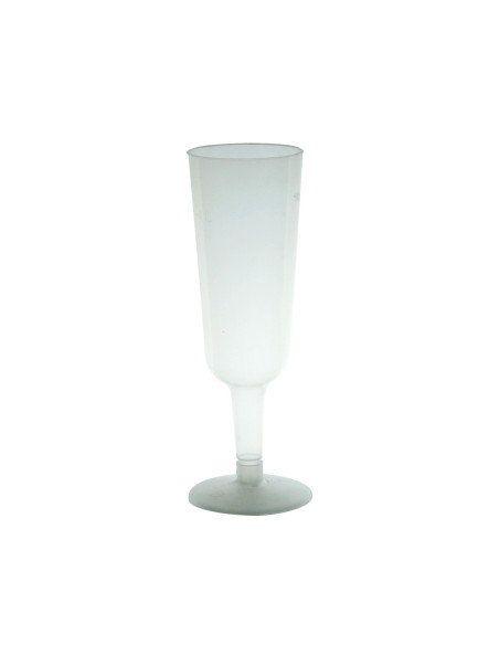 CHAMPAGNEGLAS 6P FLERGÅNGS