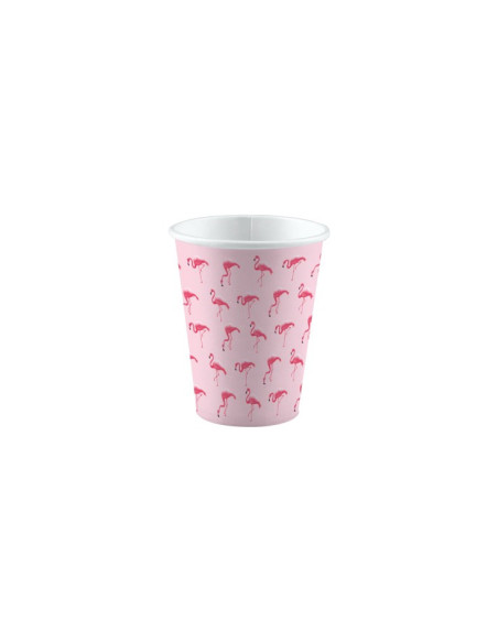 MUGG FLAMINGO 8P