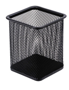 PENNKOPP SVART METALL