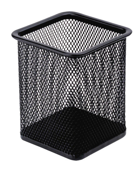 PENNKOPP SVART METALL