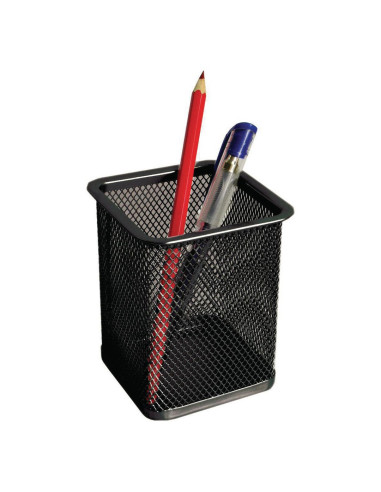 PENNKOPP SVART METALL