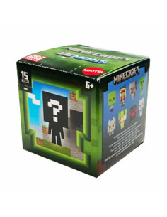 MINECRAFT MINIS