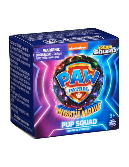 PAWPATROL MOVIE 2 BLINDBAG