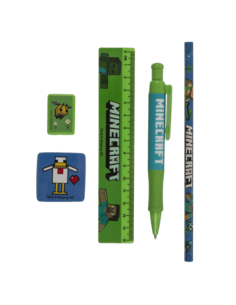 PENN-SET MINECRAFT 2