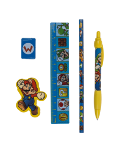 PENN-SET SUPER MARIO