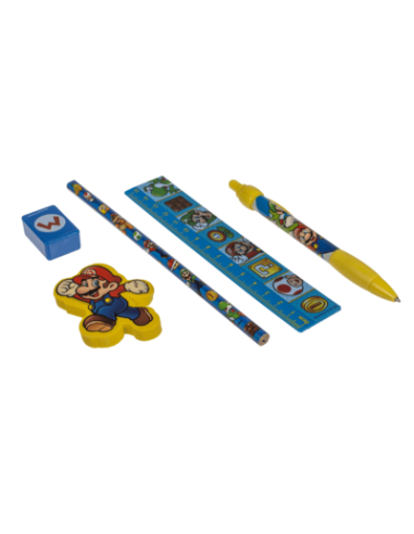 PENN-SET SUPER MARIO
