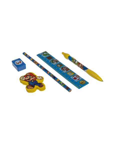 PENN-SET SUPER MARIO