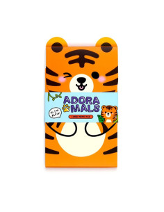 TIGER BLOCK