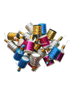PARTY POPPERS 30P 2