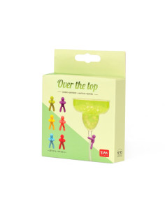 DRINKMARKER 6P