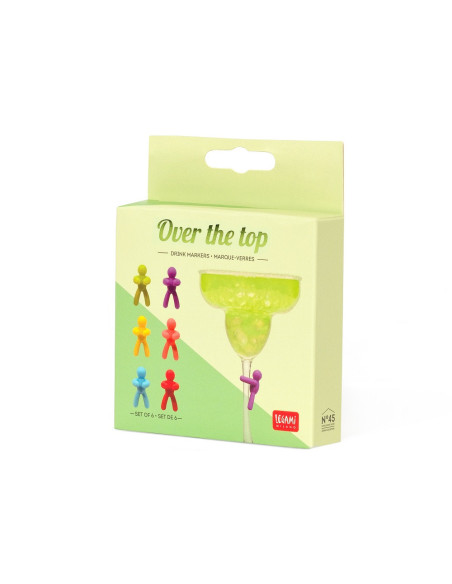 DRINKMARKER 6P
